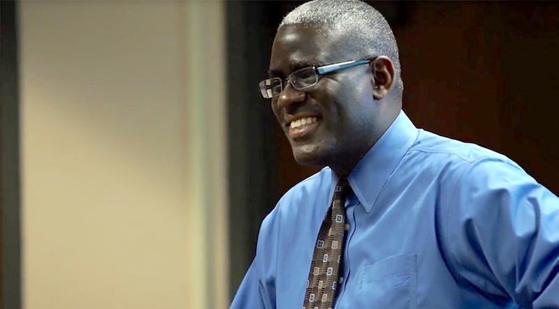 Peter Johnson explique que le fait de savoir que Dieu parle par l’intermédiaire de prophètes a été une bénédiction dans sa vie