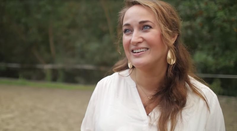 Kristen Creech explique que le fait de savoir que Dieu parle par l’intermédiaire de prophètes a été une bénédiction dans sa vie