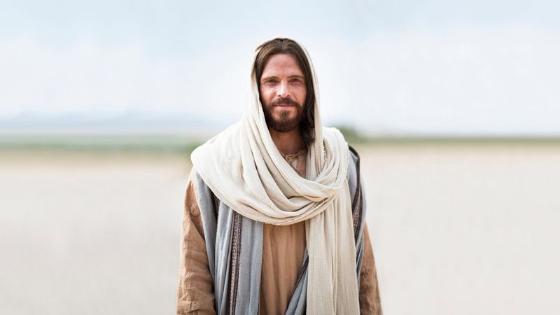 Jésus-Christ invite tout le monde à venir à lui