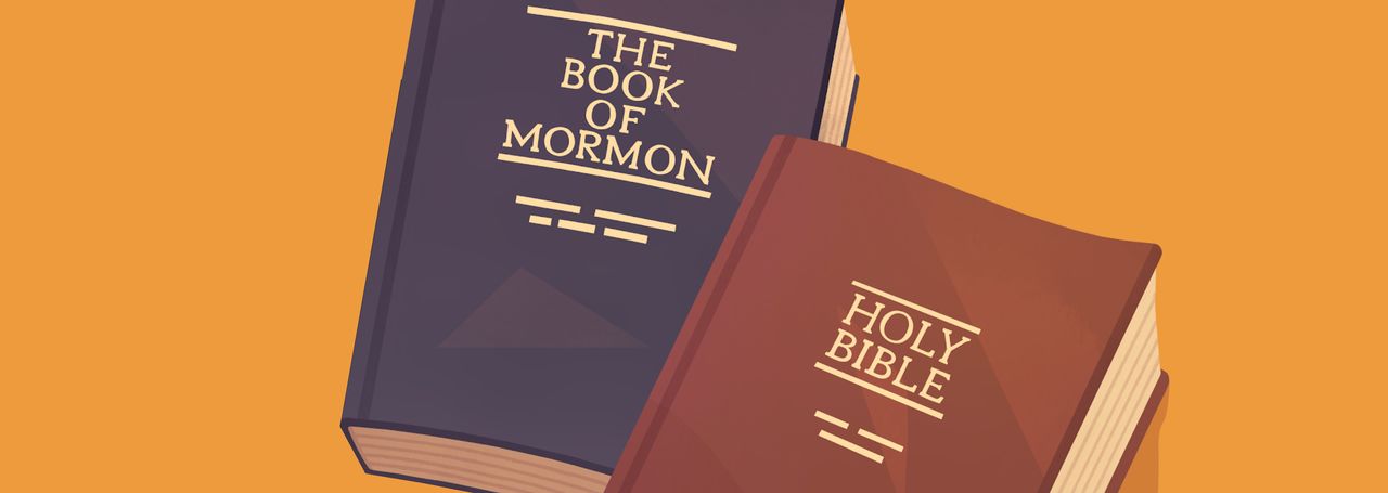 Le Livre de Mormon et la Bible témoignent l’un de l’autre